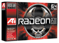 ATI Radeon 8500