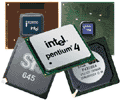 P4+DDR : i845D, SiS645, P4X266A