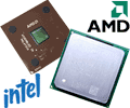 Athlon XP vs Pentium 4, le retour