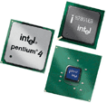 Intel i875P