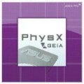 Preview : Ageia PhysX