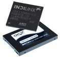 SSD 2009, acte 2 : OCZ Vertex et Indilinx Barefoot