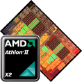 Athlon II X2 250 & Phenom II X2 550
