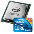 Intel Core i7 et Core i5 LGA1156