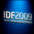 IDF automne 2009