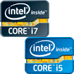 Intel Core i7 et Core i5 LGA 1155 Sandy Bridge