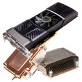 Nvidia rpond  AMD avec la GeForce GTX 590