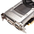 Nvidia GeForce GTX 690 : la carte  1000 en test !