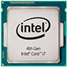 Intel Core i7-4770K et i5-4670K : Haswell en test