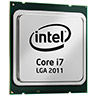 Intel Core i7-4960X : Ivy Bridge-E dbarque sur LGA 2011