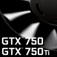 Nvidia GeForce GTX 750 Ti & GTX 750 : Maxwell fait ses dbuts