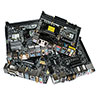 Comparatif de cartes mères Z87 Mini-ITX Asus, Asrock, Gigabyte et MSI