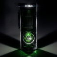 Nvidia GeForce GTX Titan X 12 Go et GM200 en test: big Maxwell dbarque !