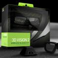 Nvidia annonce 3D Vision 2 et 3D Lightboost