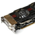 Asus GeForce GTX 670 DirectCU II TOP en test