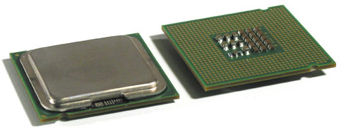Pentium 4 LGA775