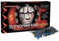 Hercules 3D Prophet 4500