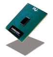 Intel Celeron 533A & 566