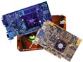 Comparatif Cartes Graphiques PCI