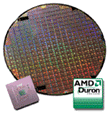 AMD Duron