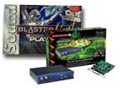 GameTheater XP Vs. SBLive! Platinum 5.1