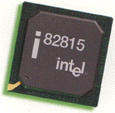 Intel i815