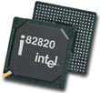 Chipset Intel i820