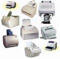 Comparatif : Les imprimantes laser personnelles