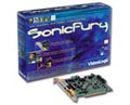 Videologic Sonic Fury