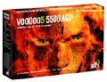 Preview : 3dfx Voodoo 5 5500