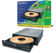 Sony CRX200E