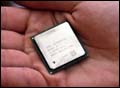 Intel Pentium 4 µPGA 478 Pin