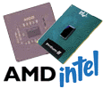 Les CPU à 1 GHz