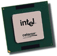 Intel Celeron 1.2 GHz