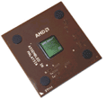 Athlon XP 2000+