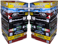 Comparatif : 9 cartes mères Athlon DDR