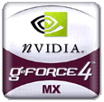 GeForce4 MX
