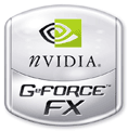 NVIDIA GeForce FX 5600 & 5200