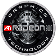ATI Radeon 9600 Pro