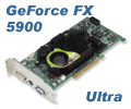 NVIDIA GeForce FX 5900 Ultra