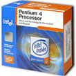 Intel Pentium 4 2.4C, 2.6C et 2.8C