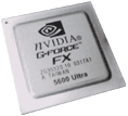 NVIDIA GeForce FX 5600 Ultra