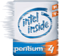 Intel Pentium 4 3.2C GHz