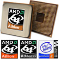 AMD Athlon 64 & Athlon 64 FX