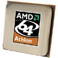 AMD Athlon 64 3400+ et 3000+