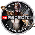 ATI Radeon X700 XT