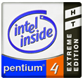 Pentium 4 Extreme Edition 3.46 GHz, Intel i925XE et FSB1066