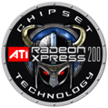 ATI Radeon Xpress 200 & 200P - Preview