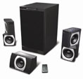 Altec Lansing GT5051