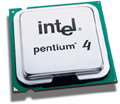 Intel Pentium 4 660 et EE 3.73 GHz